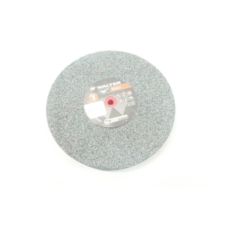 Walter Bench 2500Rpm 1In 8In 1In Grinding Wheel 12-E643